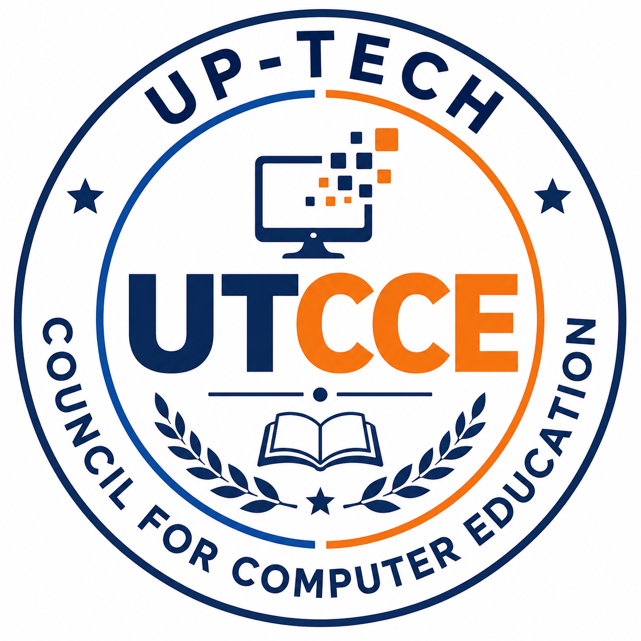 UTCCE Logo